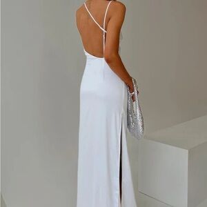 Princess Polly Atheria Maxi Dress